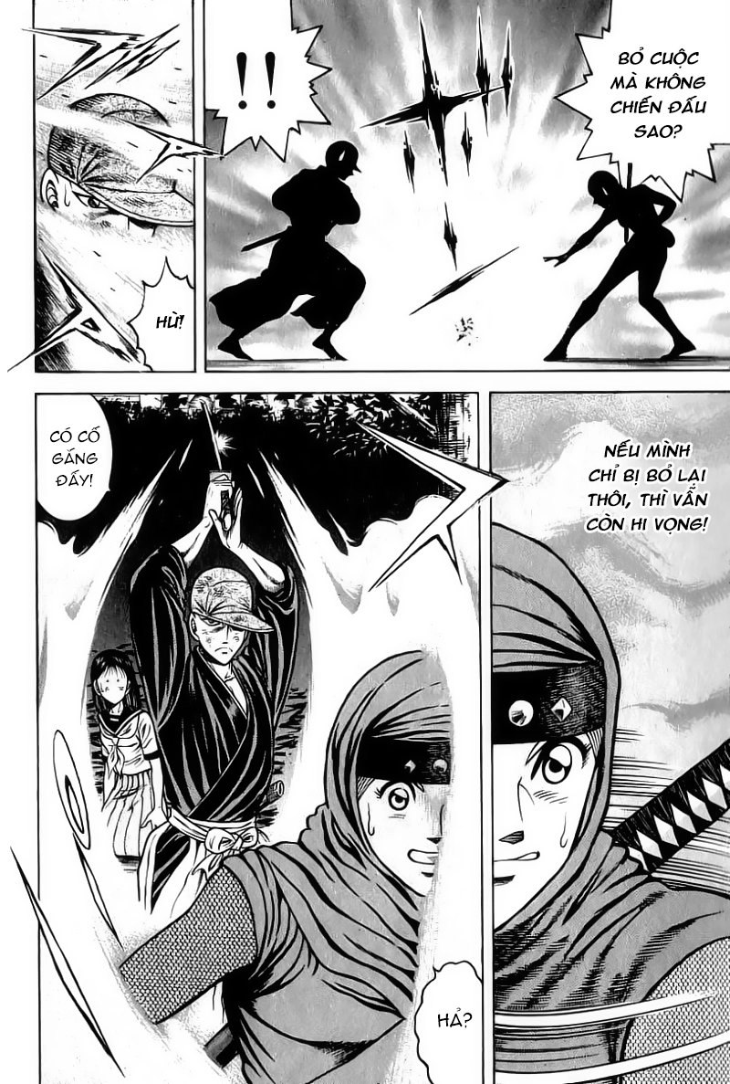 Kotaro Makaritoru! L Chapter 27 - 5