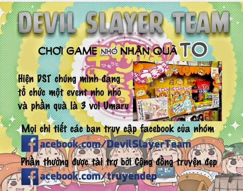 Kotaro Makaritoru! L Chapter 28 - 21