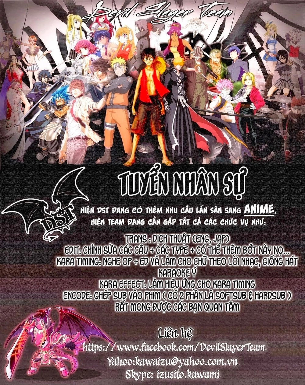 Kotaro Makaritoru! L Chapter 28 - 22