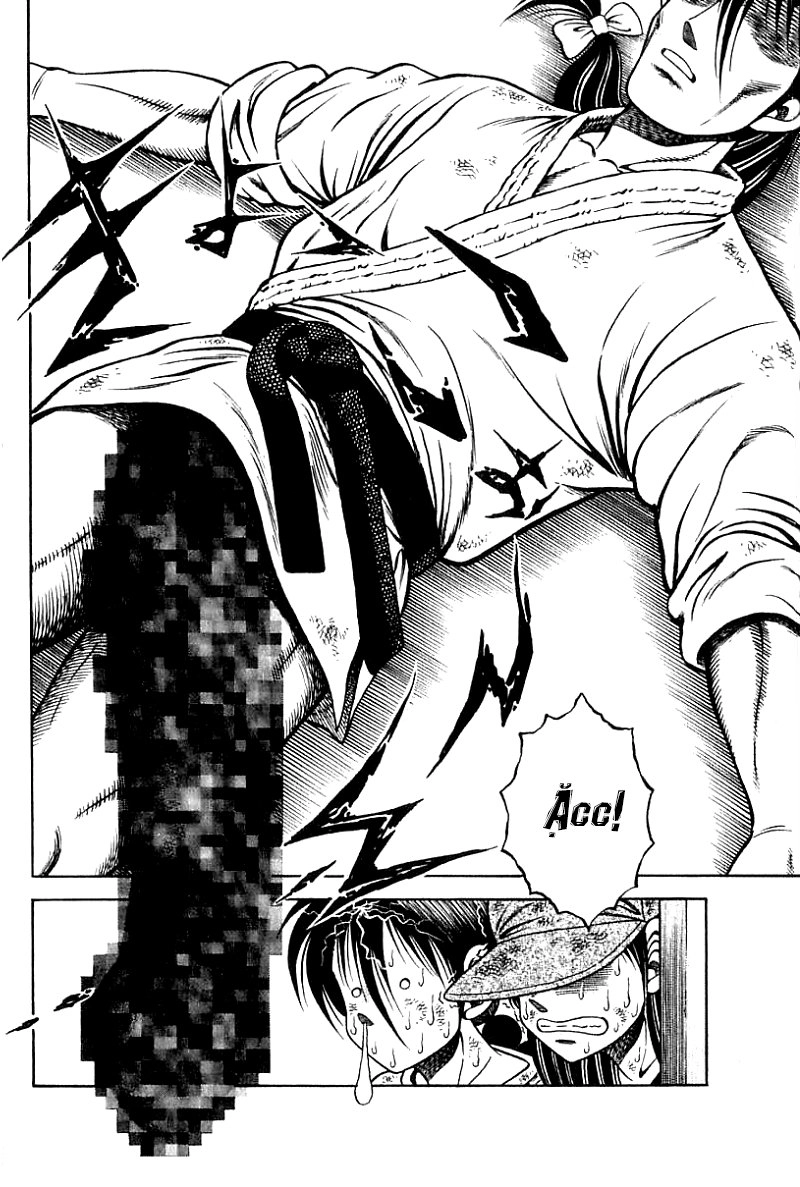 Kotaro Makaritoru! L Chapter 29 - 7