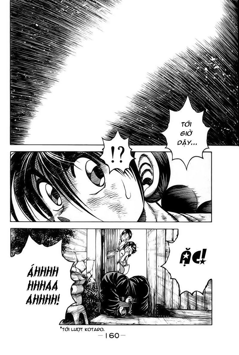 Kotaro Makaritoru! L Chapter 29 - 9