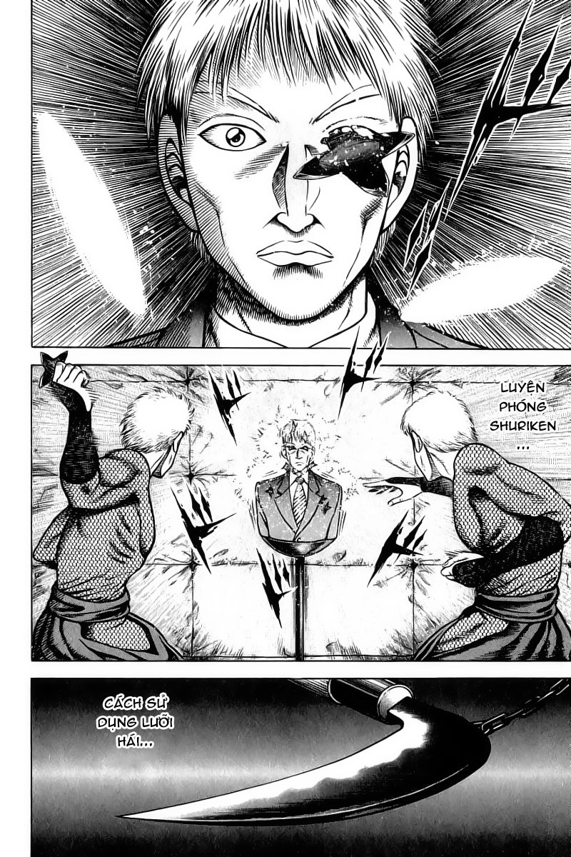 Kotaro Makaritoru! L Chapter 31 - 13