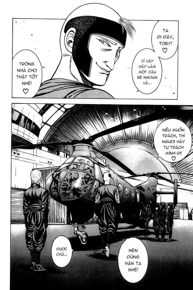 Kotaro Makaritoru! L Chapter 33 - 14
