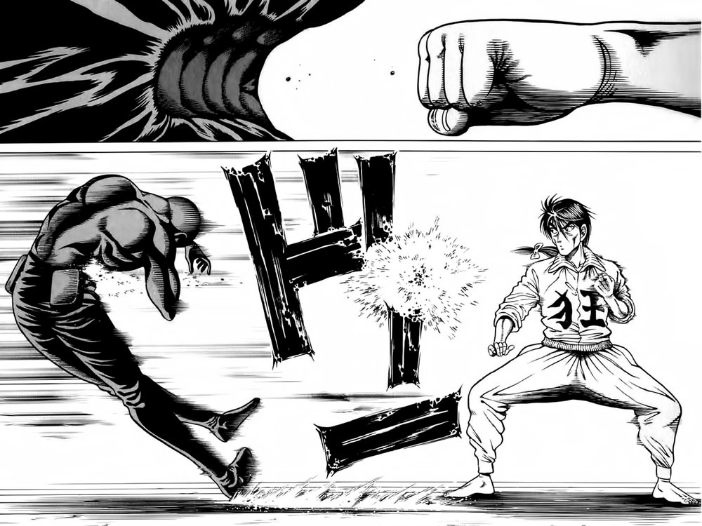 Kotaro Makaritoru! L Chapter 38 - 10