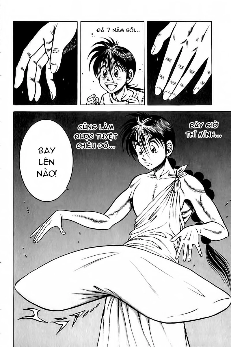 Kotaro Makaritoru! L Chapter 39 - 5