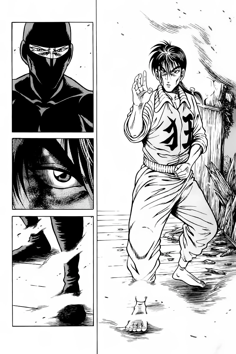Kotaro Makaritoru! L Chapter 39 - 7