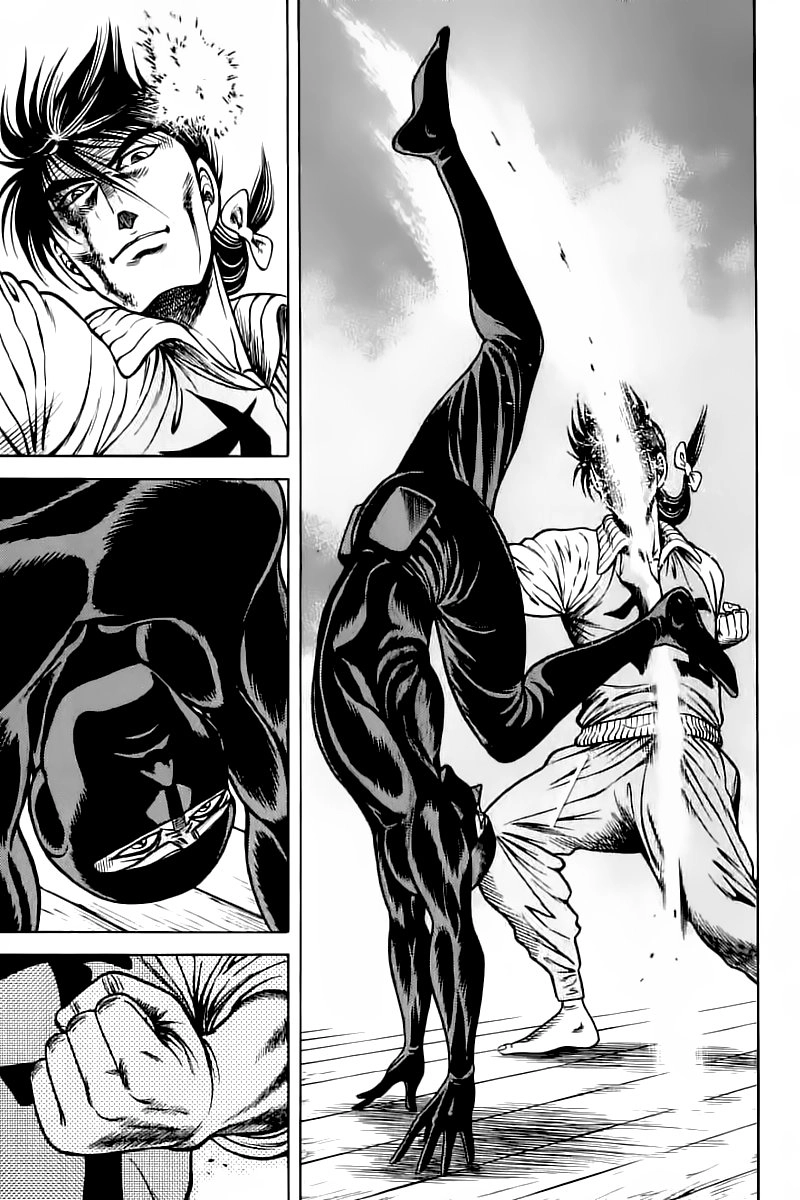 Kotaro Makaritoru! L Chapter 39 - 10