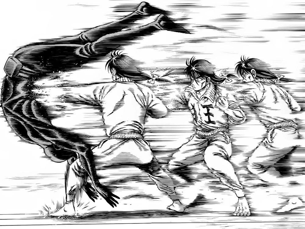 Kotaro Makaritoru! L Chapter 39 - 11