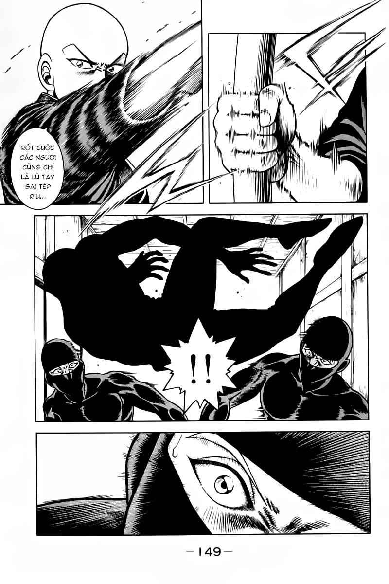 Kotaro Makaritoru! L Chapter 40 - 8