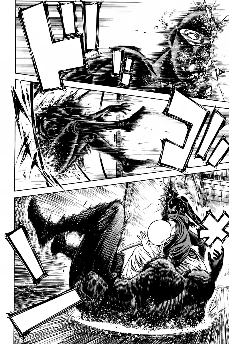 Kotaro Makaritoru! L Chapter 40 - 10