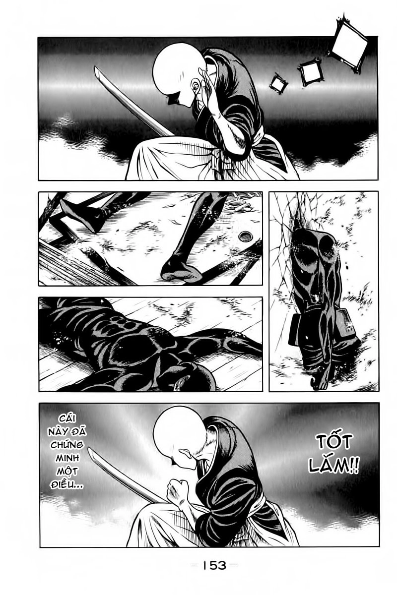 Kotaro Makaritoru! L Chapter 40 - 11