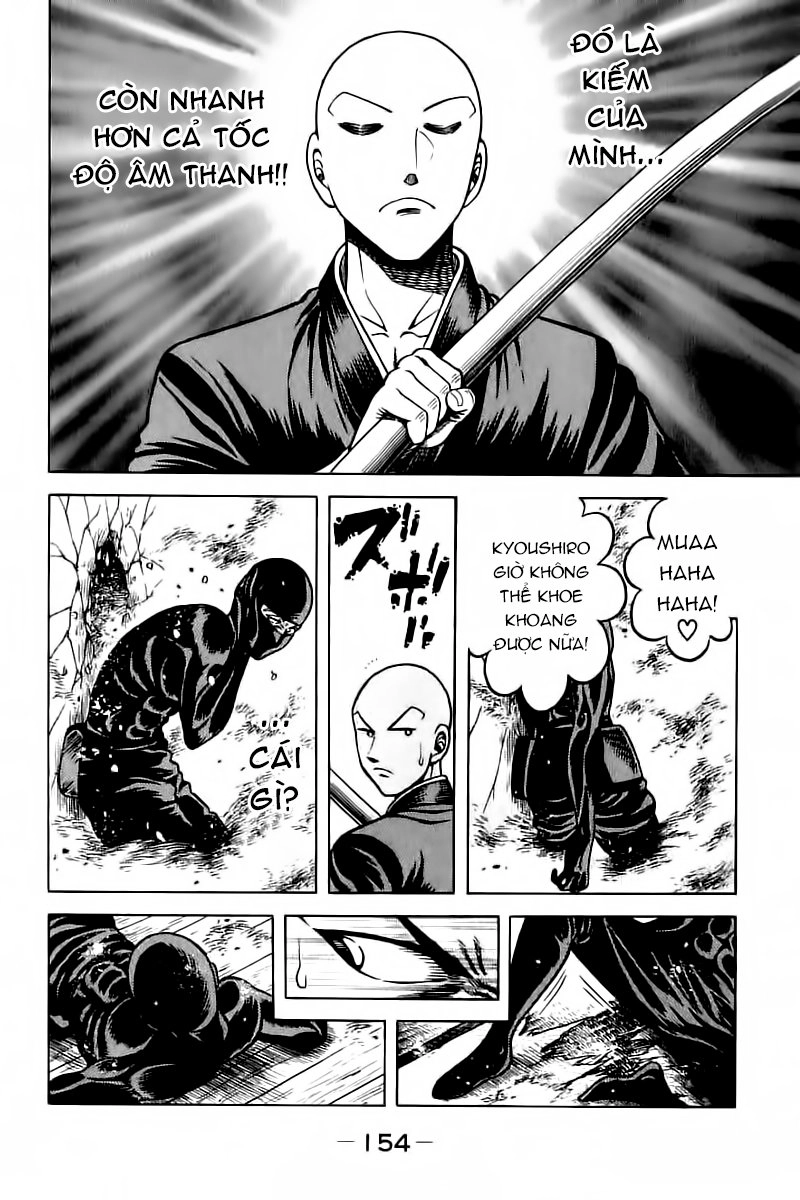 Kotaro Makaritoru! L Chapter 40 - 12