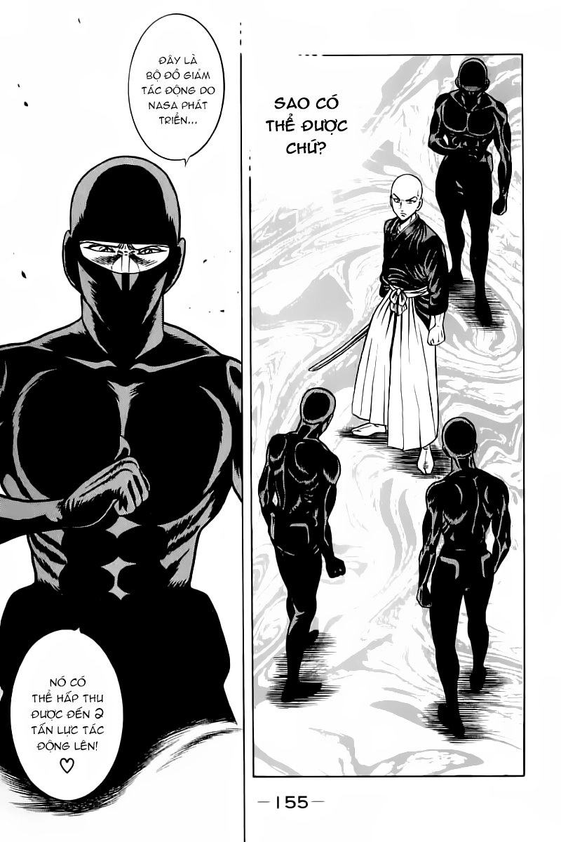 Kotaro Makaritoru! L Chapter 40 - 13