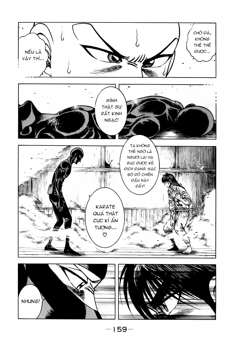 Kotaro Makaritoru! L Chapter 41 - 5