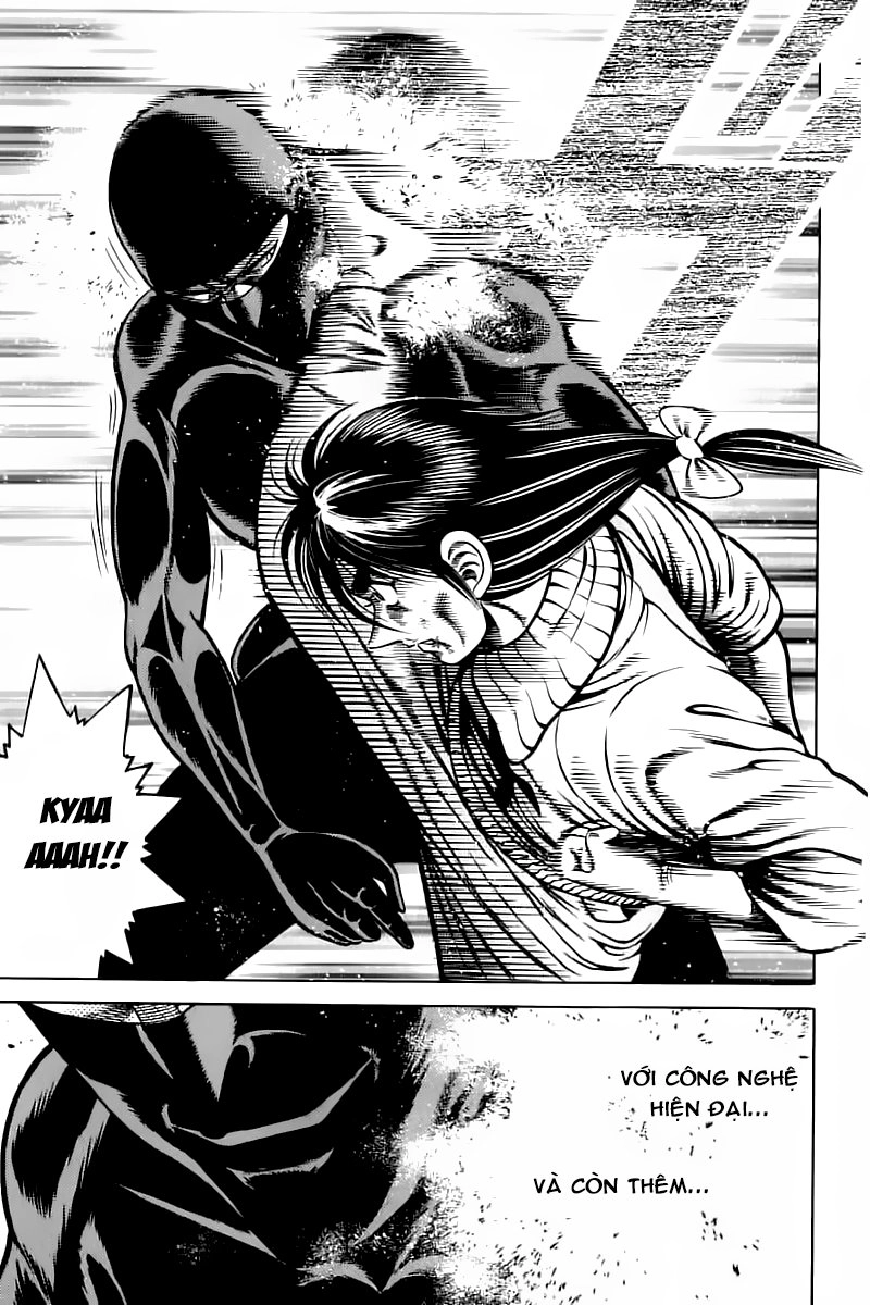 Kotaro Makaritoru! L Chapter 41 - 7