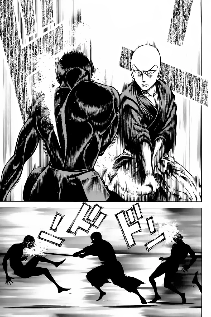 Kotaro Makaritoru! L Chapter 41 - 10