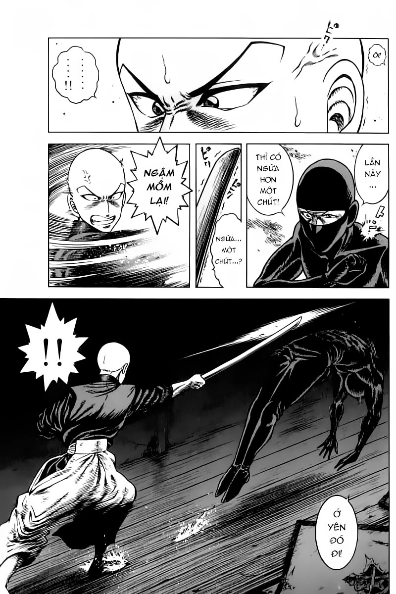 Kotaro Makaritoru! L Chapter 41 - 12