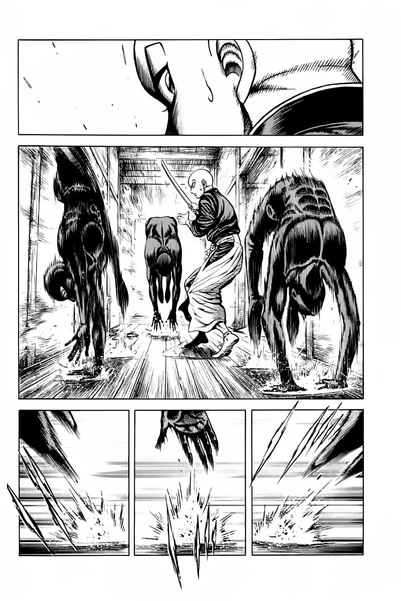 Kotaro Makaritoru! L Chapter 41 - 13