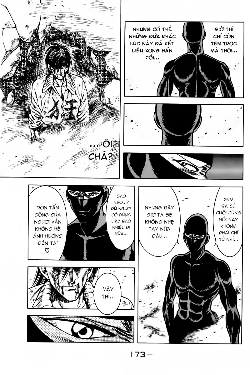 Kotaro Makaritoru! L Chapter 41 - 18