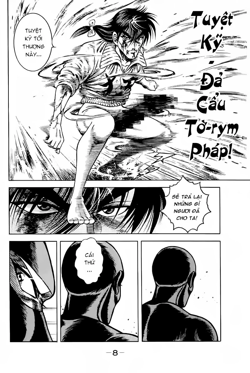 Kotaro Makaritoru! L Chapter 42 - 10