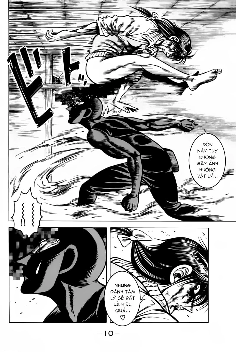 Kotaro Makaritoru! L Chapter 42 - 12