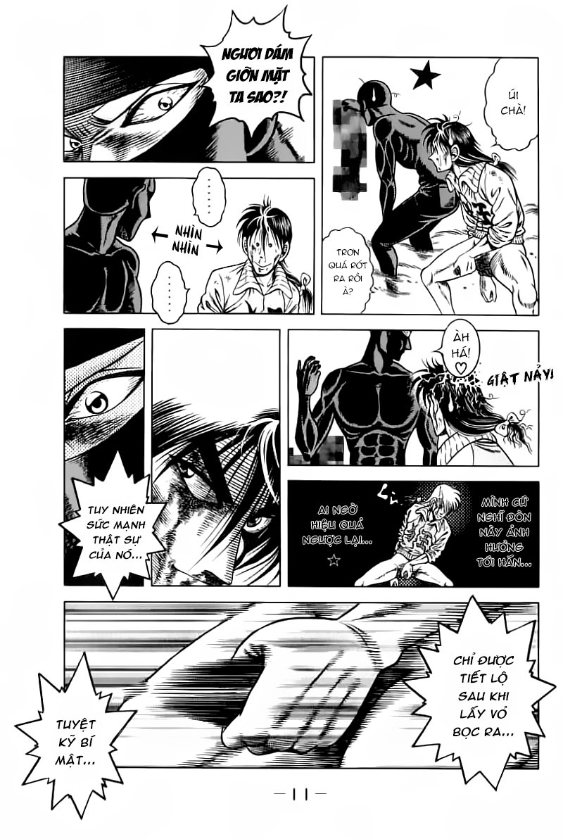 Kotaro Makaritoru! L Chapter 42 - 13