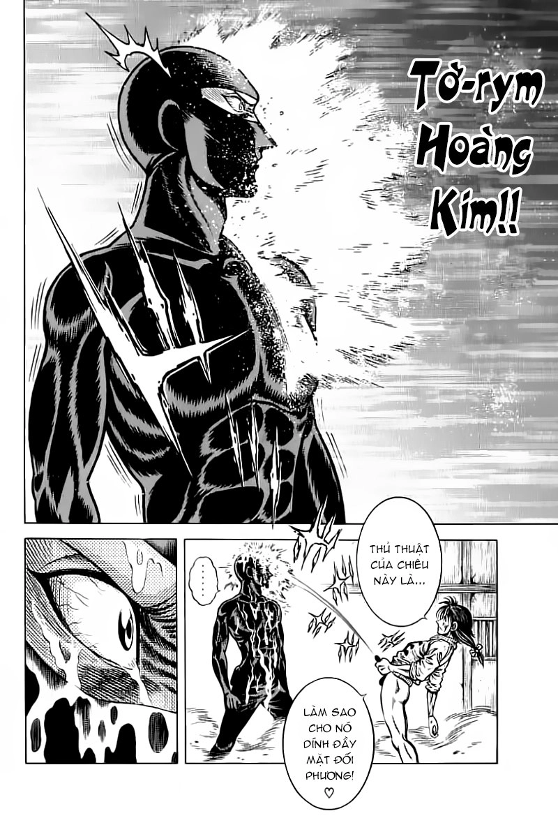 Kotaro Makaritoru! L Chapter 42 - 14