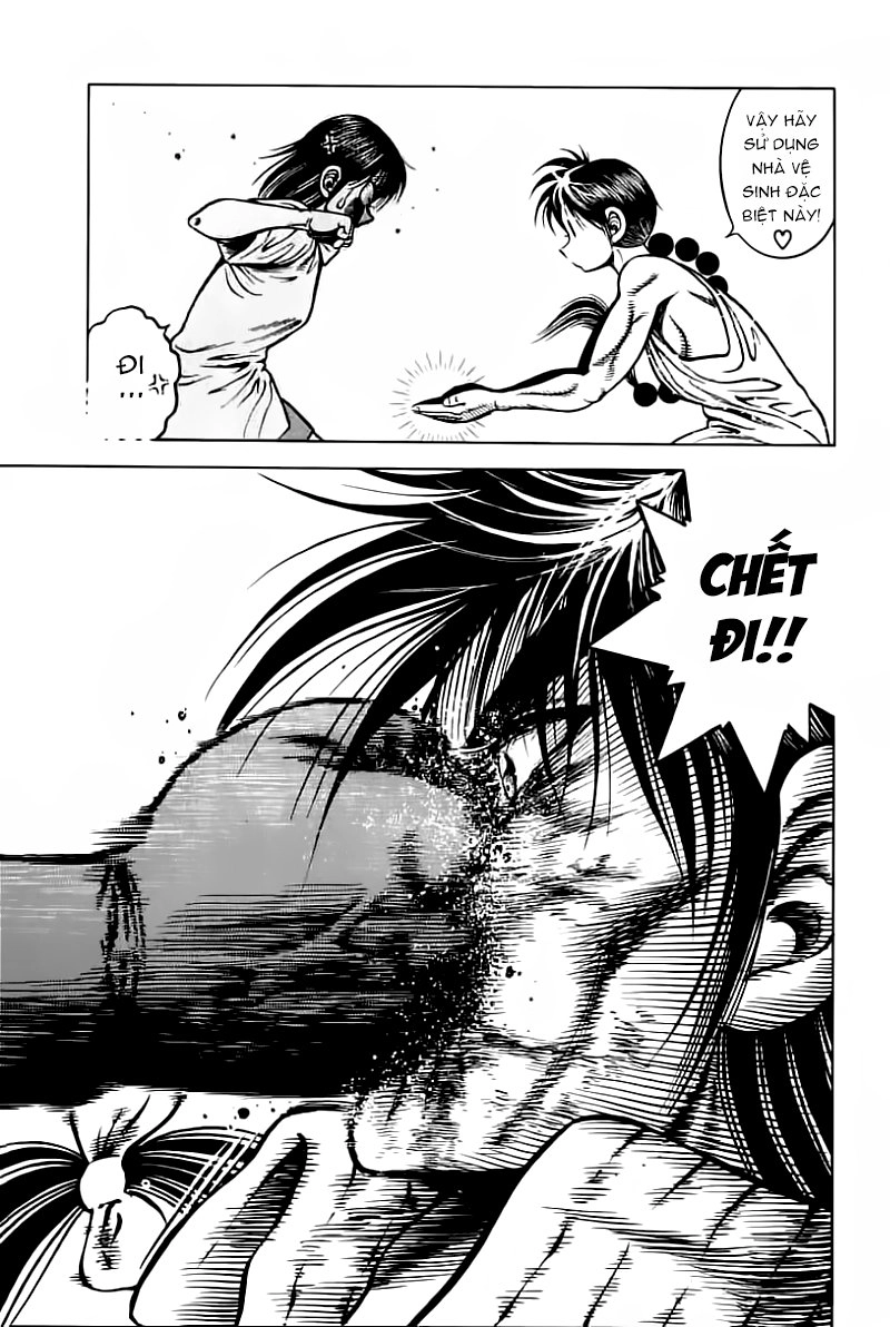 Kotaro Makaritoru! L Chapter 42 - 19