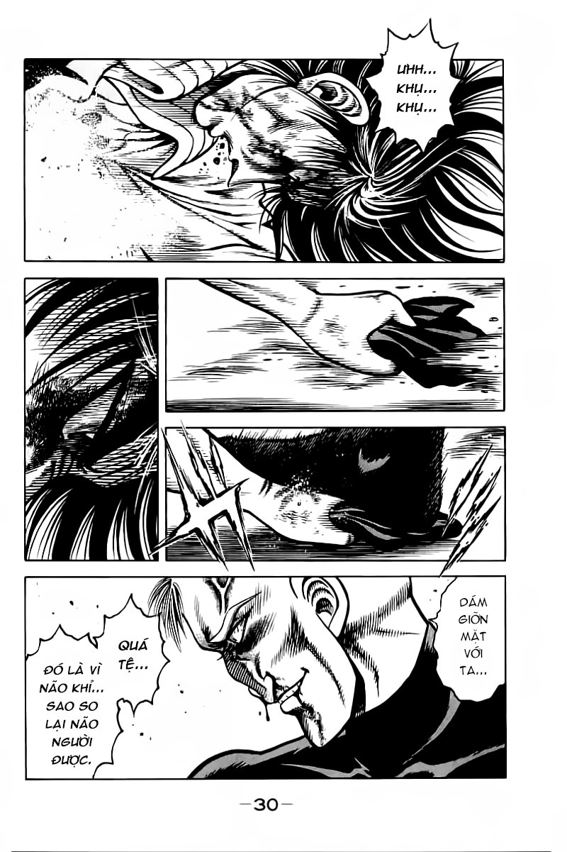 Kotaro Makaritoru! L Chapter 43 - 12