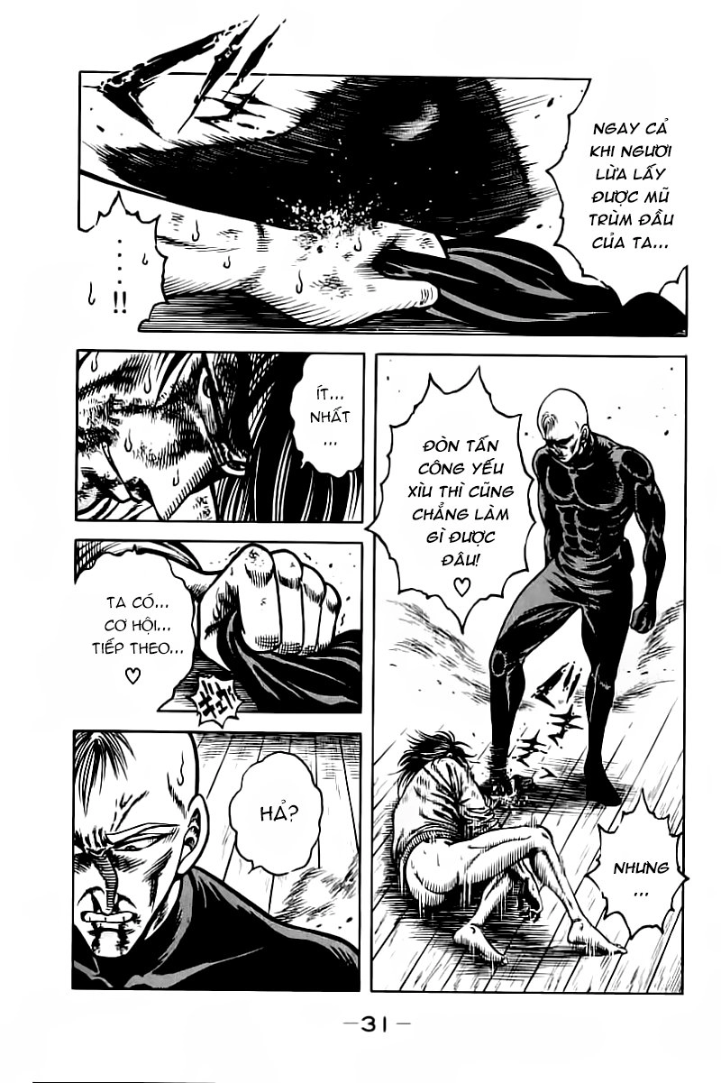 Kotaro Makaritoru! L Chapter 43 - 13