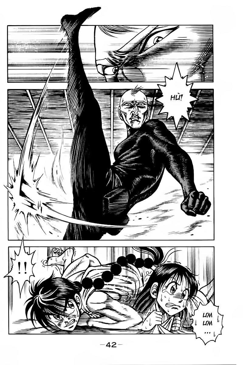 Kotaro Makaritoru! L Chapter 44 - 7