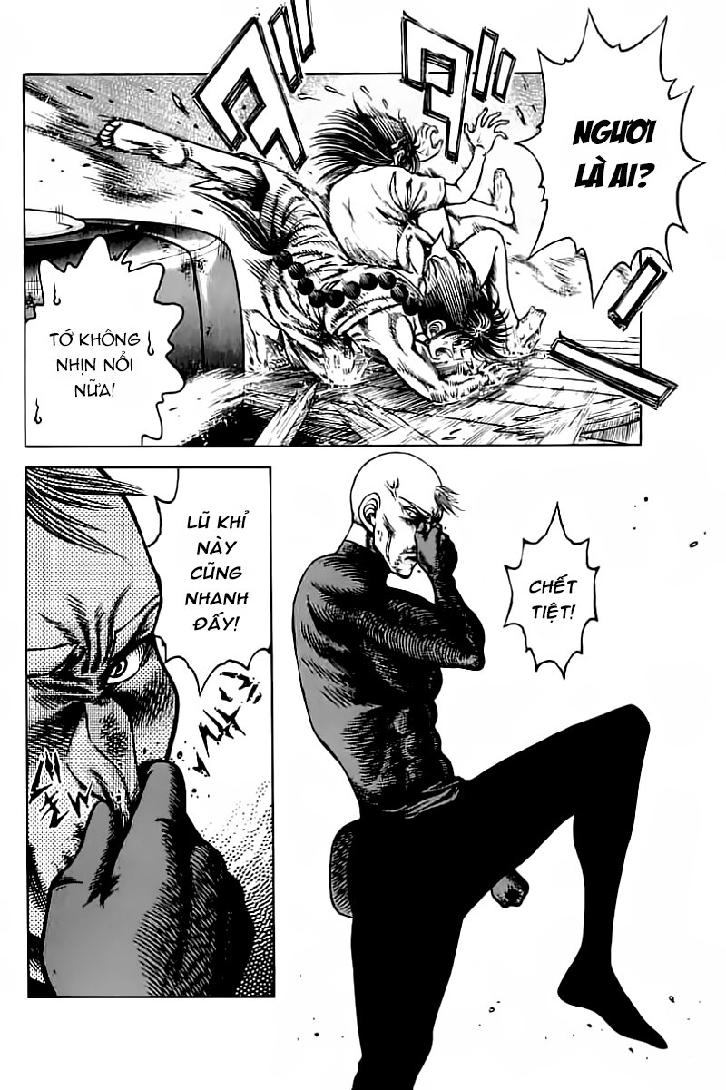 Kotaro Makaritoru! L Chapter 44 - 9