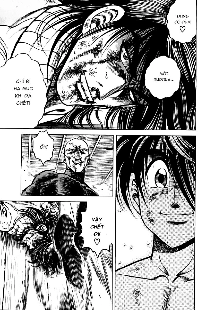 Kotaro Makaritoru! L Chapter 45 - 5