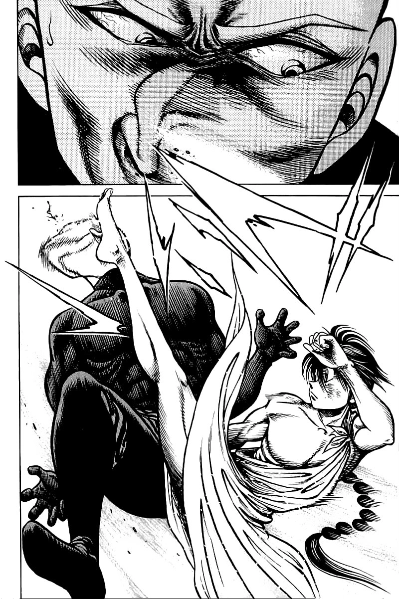 Kotaro Makaritoru! L Chapter 45 - 6