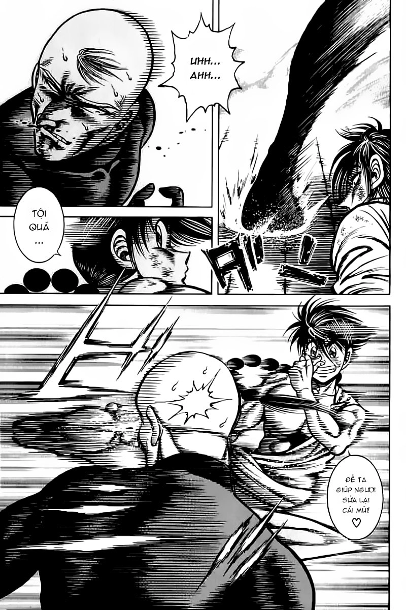 Kotaro Makaritoru! L Chapter 45 - 7