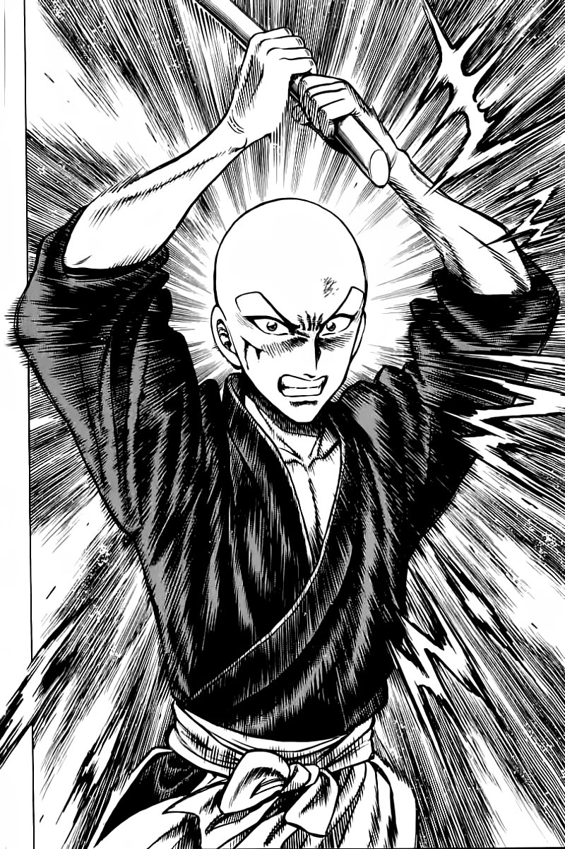 Kotaro Makaritoru! L Chapter 46 - 6