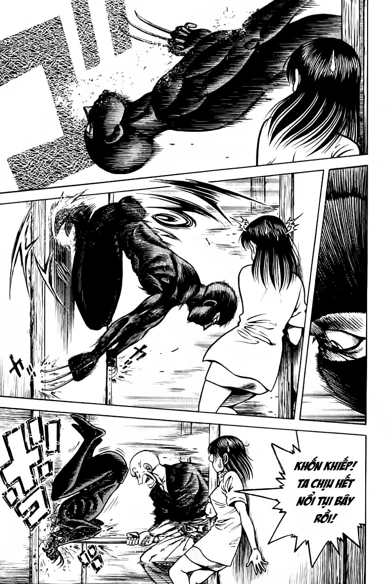 Kotaro Makaritoru! L Chapter 46 - 9