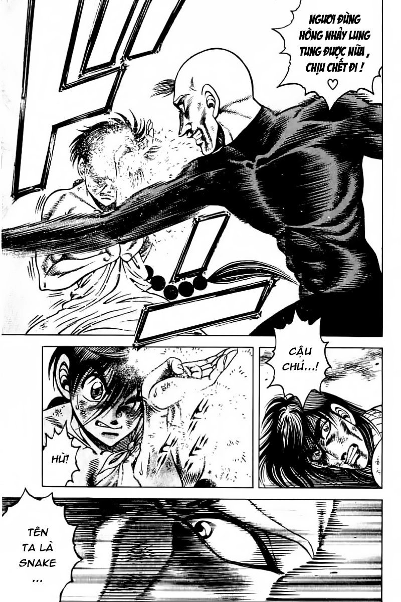 Kotaro Makaritoru! L Chapter 47 - 11