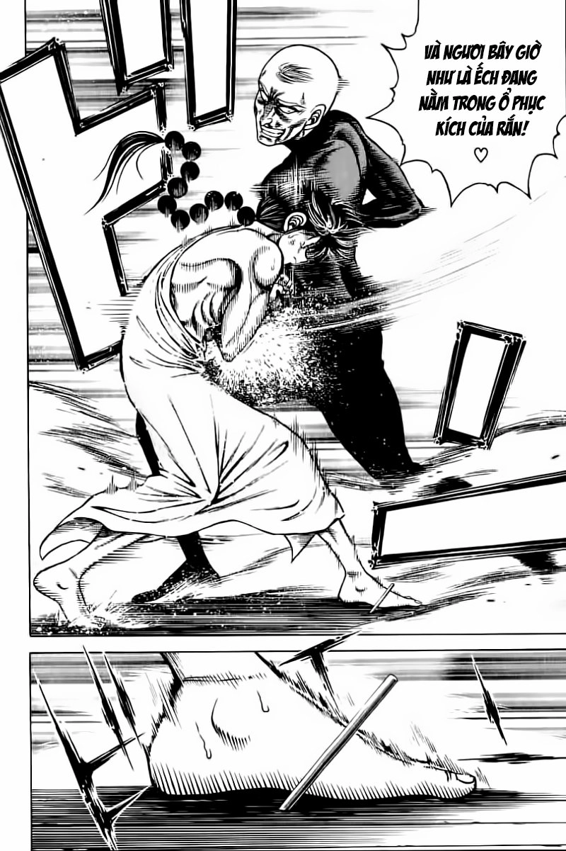 Kotaro Makaritoru! L Chapter 47 - 12