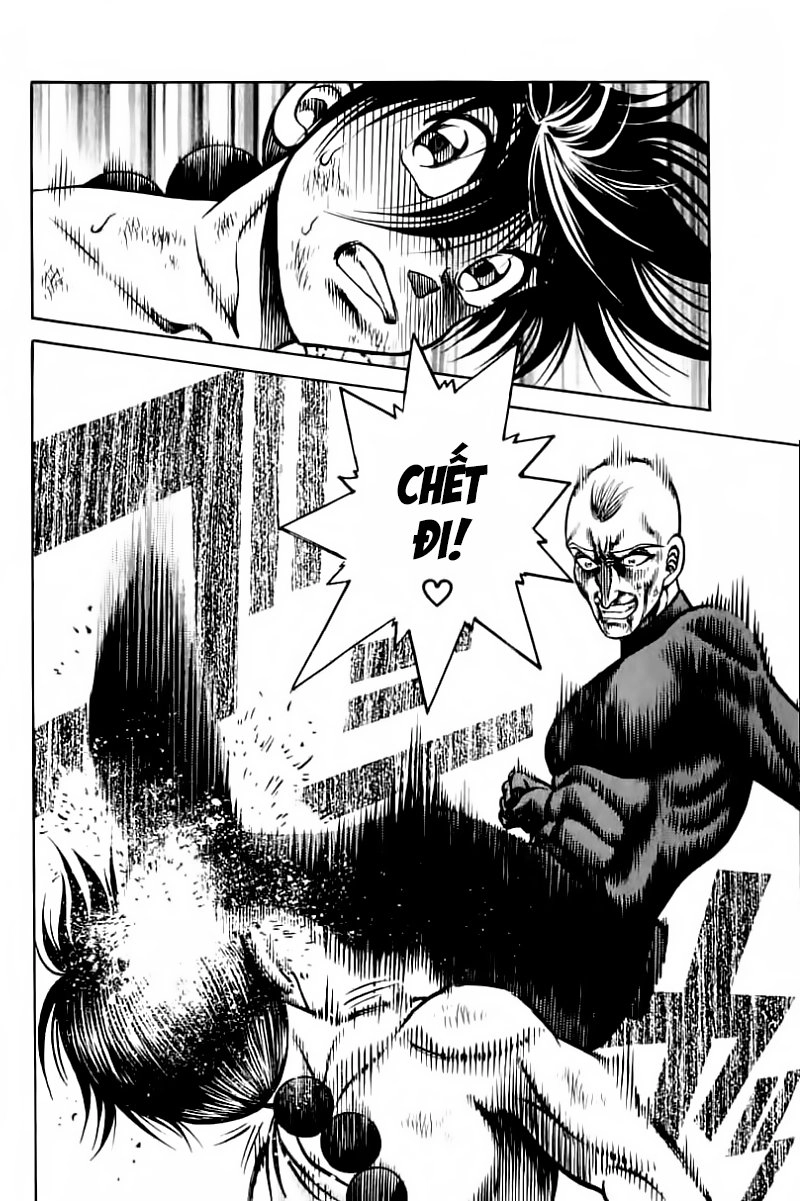 Kotaro Makaritoru! L Chapter 47 - 18