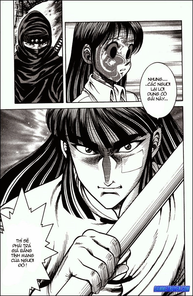 Kotaro Makaritoru! L Chapter 49 - 2