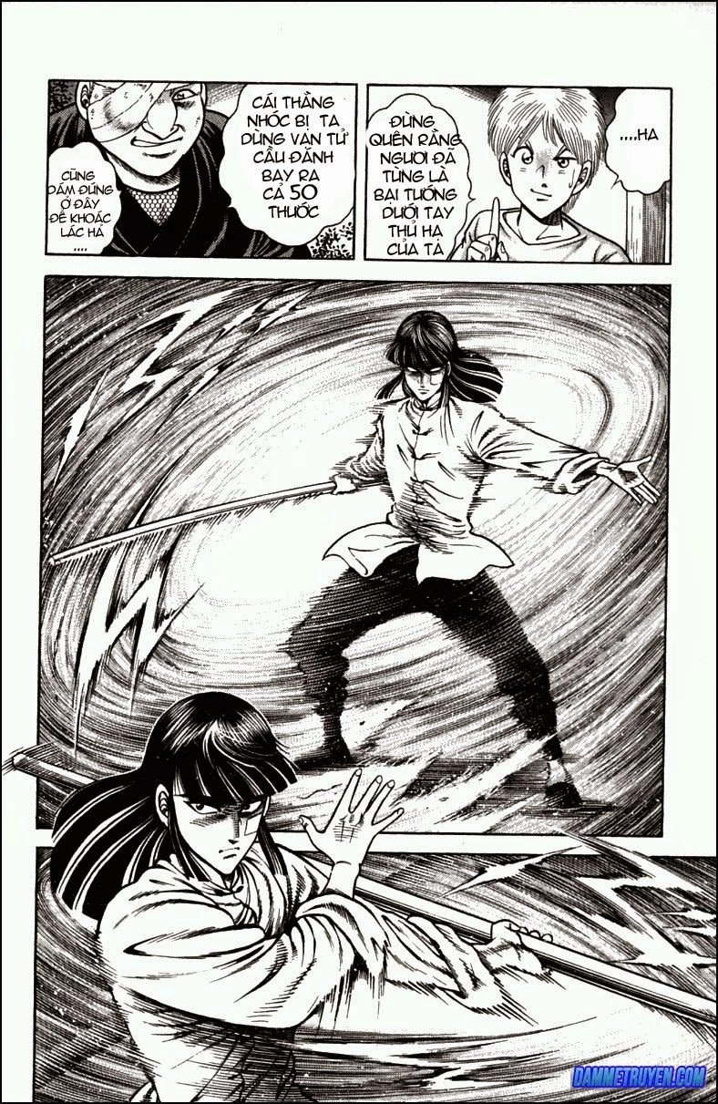 Kotaro Makaritoru! L Chapter 49 - 3