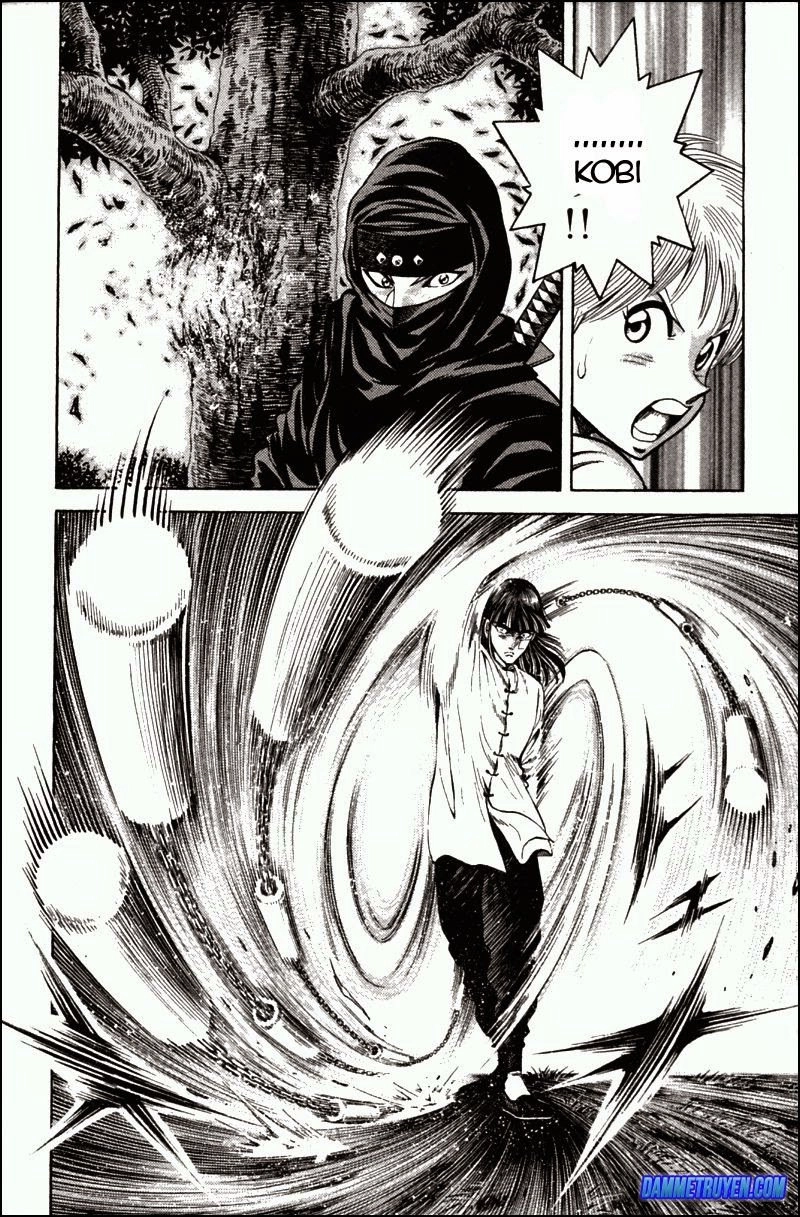 Kotaro Makaritoru! L Chapter 49 - 6