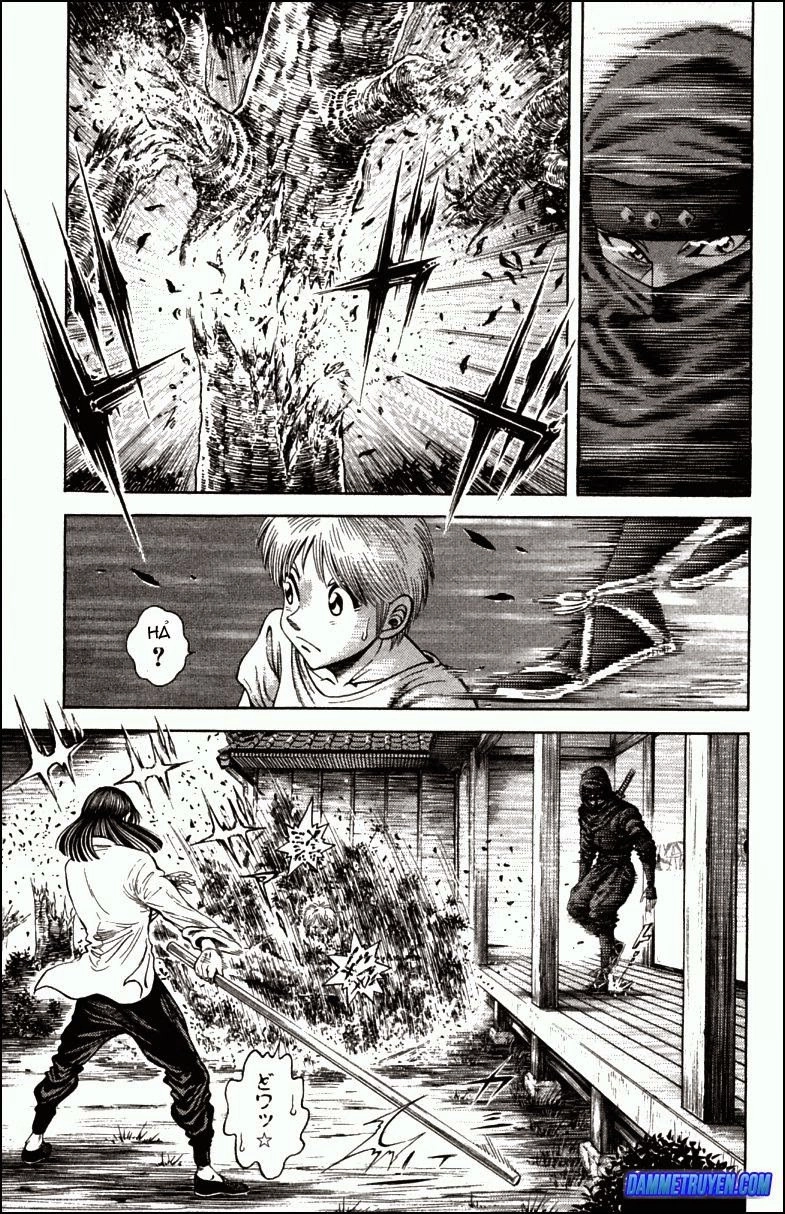 Kotaro Makaritoru! L Chapter 49 - 7