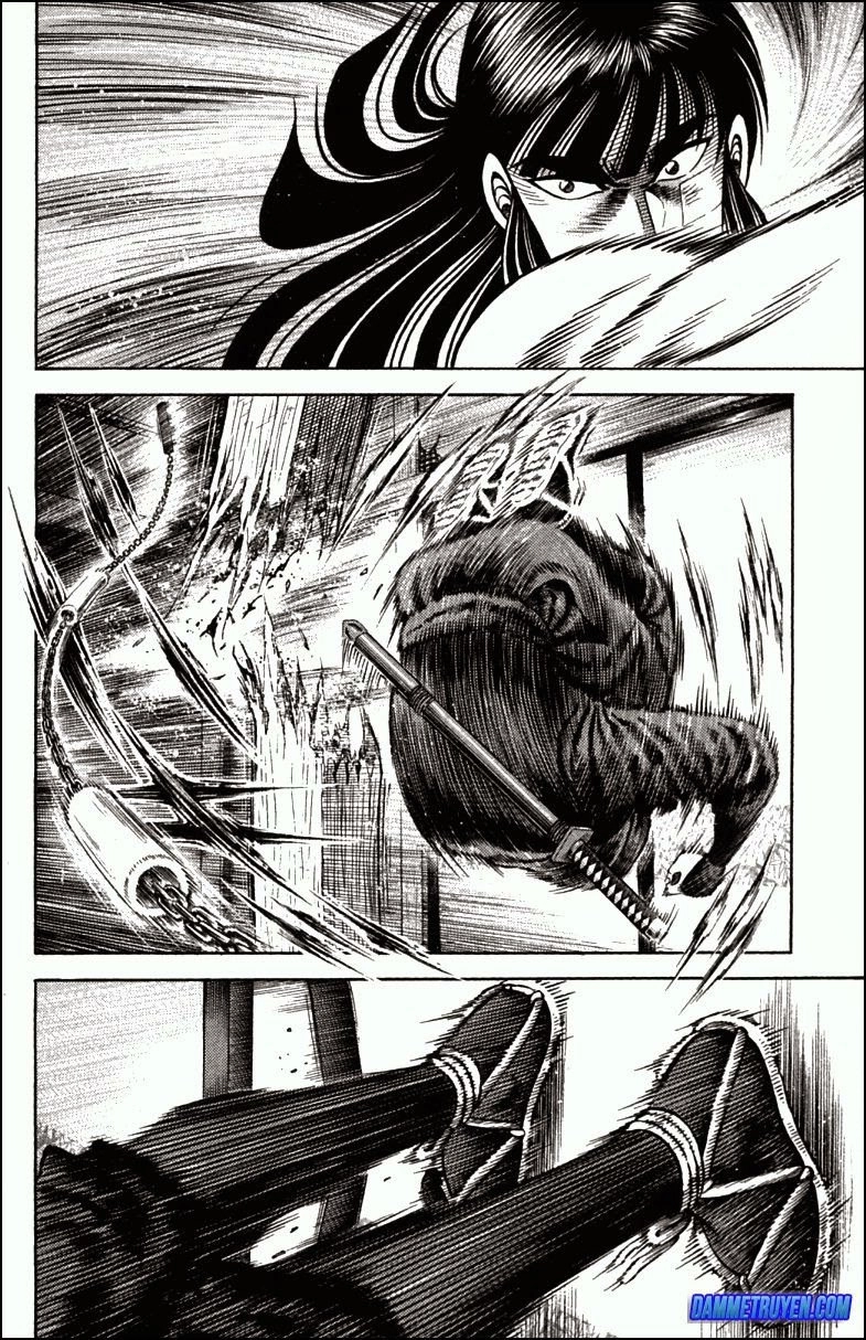 Kotaro Makaritoru! L Chapter 49 - 8