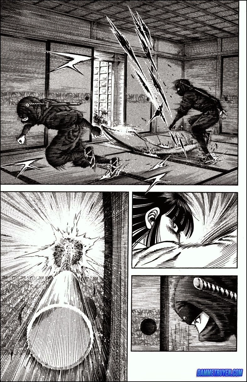 Kotaro Makaritoru! L Chapter 49 - 9