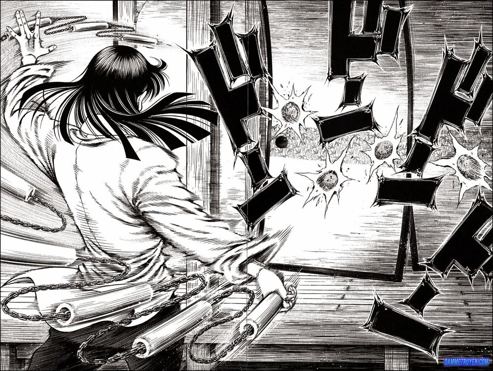 Kotaro Makaritoru! L Chapter 49 - 10