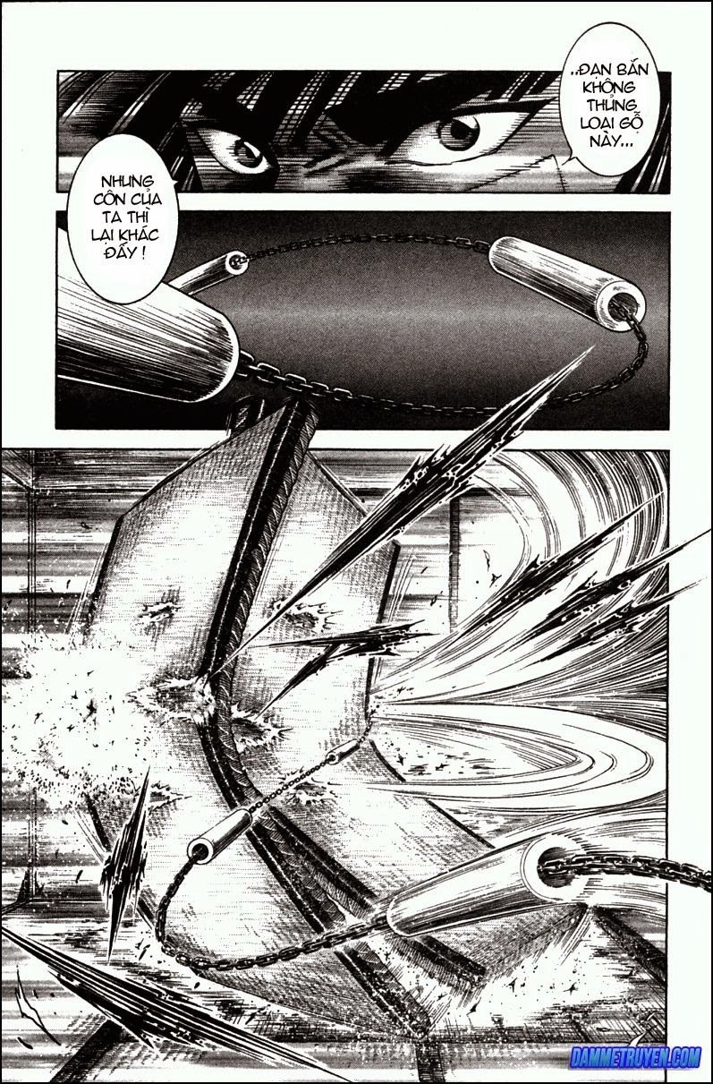 Kotaro Makaritoru! L Chapter 50 - 2