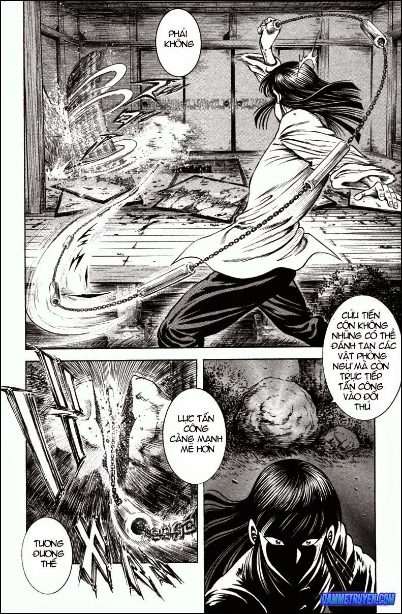 Kotaro Makaritoru! L Chapter 50 - 3