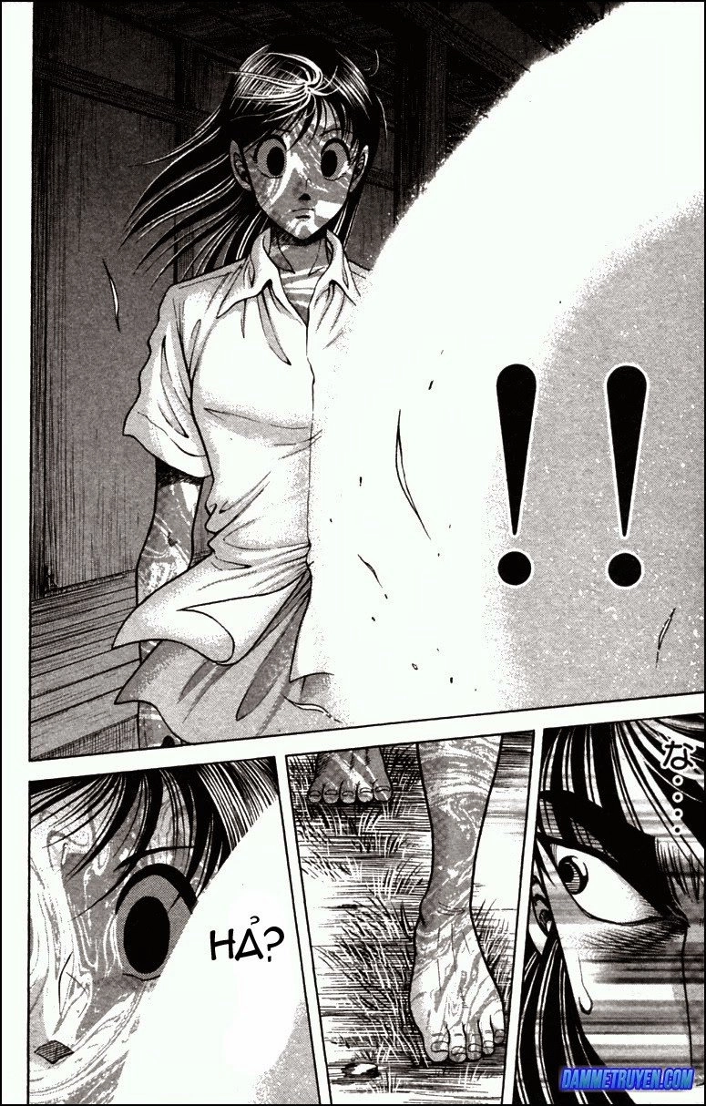 Kotaro Makaritoru! L Chapter 50 - 6